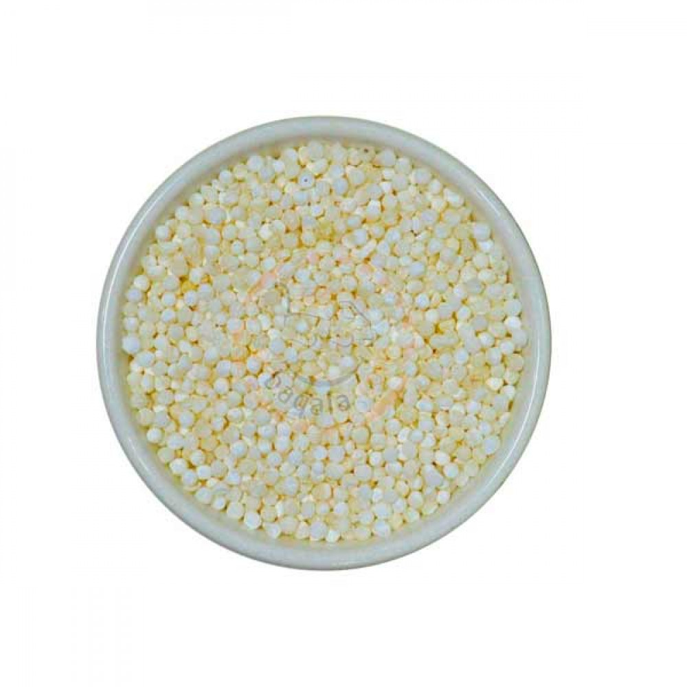 Sago Seed Big 100gm  Sago Seed Big 100gm