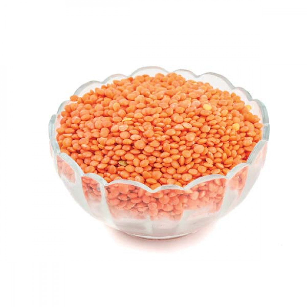 Masoor Dal 1Kg  Masoor Dal 1Kg