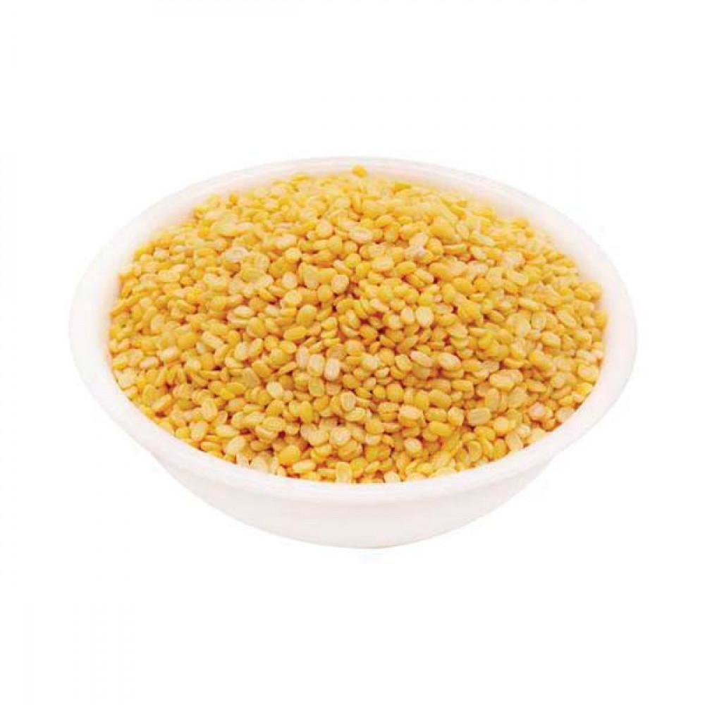 Moong Dal India 500gm  Moong Dal India 500gm
