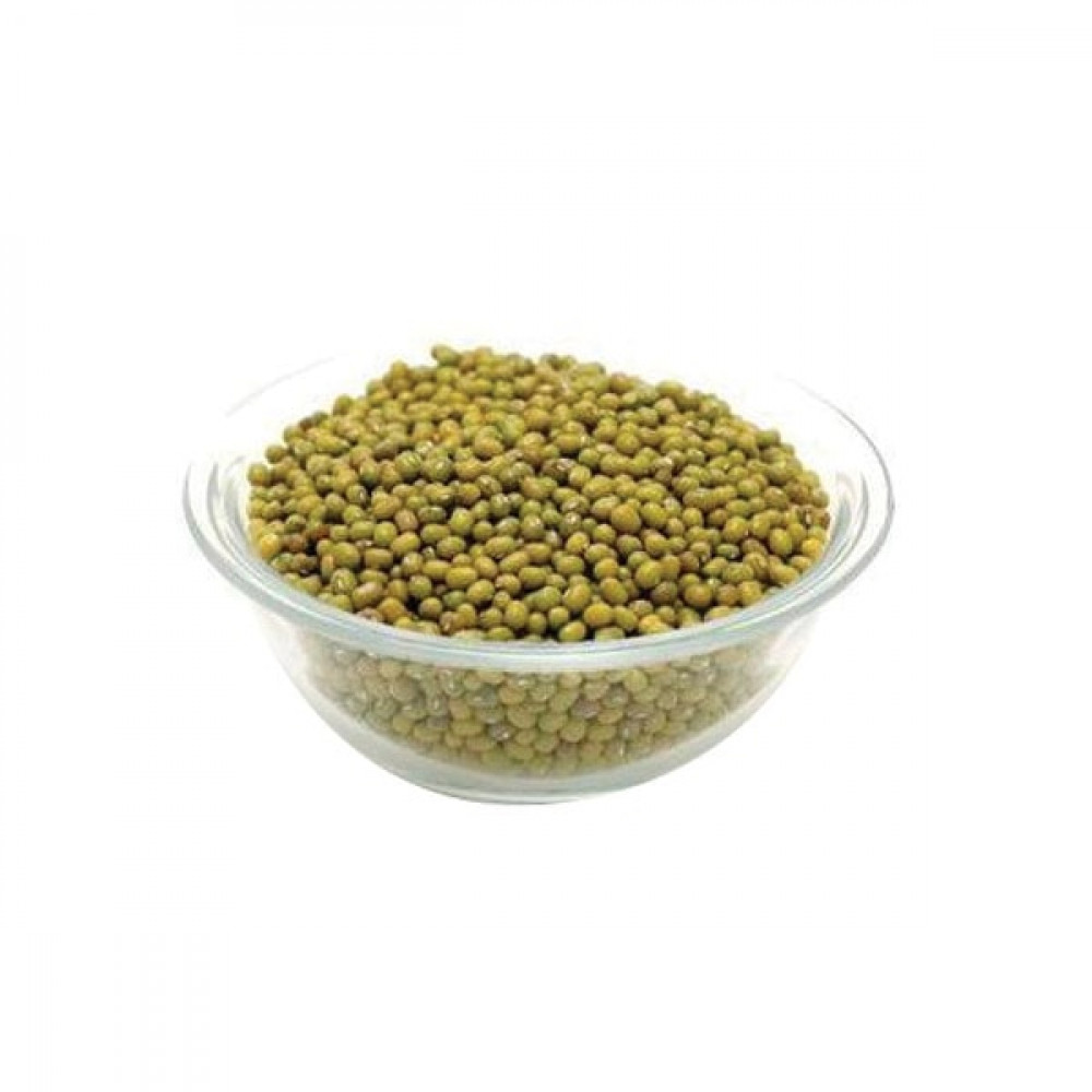 Moong Whole 1Kg  Moong Whole 1Kg