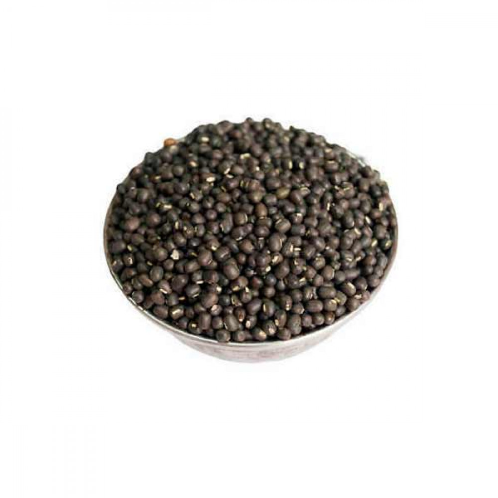 Urud Whole 500gm  Urud Whole 500gm