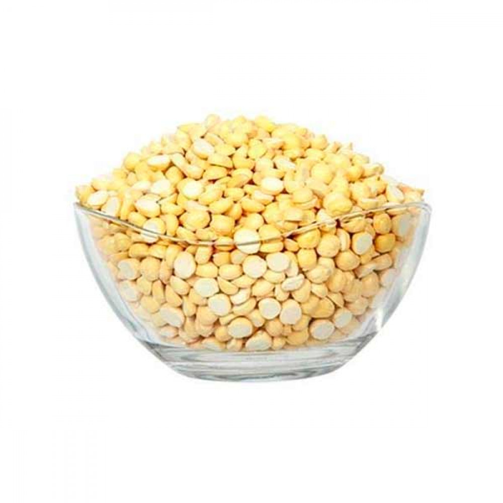 Roasted Chana Split 250gm  Roasted Chana Split 250gm