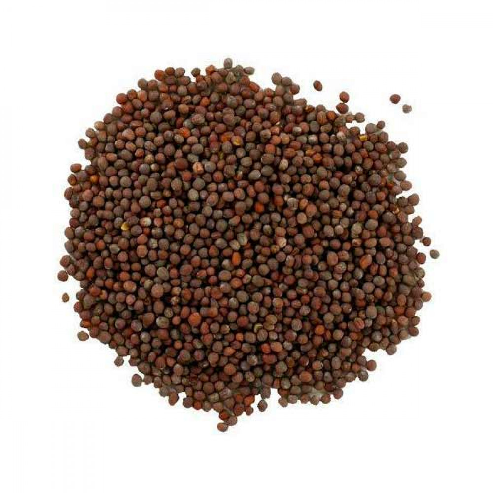 Mustard 100gm  Mustard 100gm